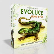 Evoluce: Nový svět - Karetní hra