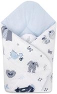 COSING SLEEPLEASE - Baby Shower - Swaddle Blanket