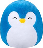 Squishmallows Fuzz-A-Mallows Pinguin Puff - Kuscheltier