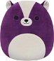 Squishmallows Skunk Sloan - Soft Toy