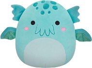 Squishmallows Cthulhu Theotto - Soft Toy