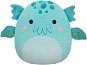 Squishmallows Cthulhu Theotto - Soft Toy