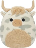 Squishmallows Horská kráva Borsa - Soft Toy