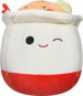 Squishmallows Nudle Daley - Soft Toy