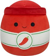 Squishmallows Omáčka Sriracha Illia - Soft Toy