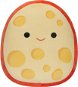 Squishmallows Gouda Mannon - Soft Toy