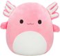 Squishmallows Axolotl Archie - Soft Toy
