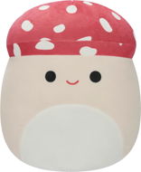 Plyšák Squishmallows Muchomůrka Malcolm - Plyšák