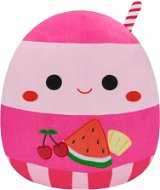 Squishmallows Ovocný punč Jans - Plyšová hračka
