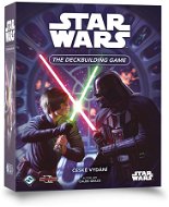 Star Wars: The Deckbuilding Game - Karetní hra