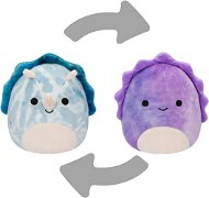 Squishmallows 2v1 Dinosaurus Delilah a Jerome - Soft Toy