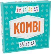 Kombi - Dosková hra