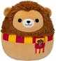 Squishmallows Harry Potter - Nebelvírský lev 40 cm - Soft Toy