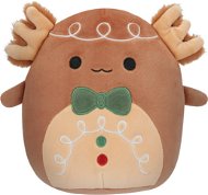 Squishmallows Perníkový axolotl Den - Soft Toy