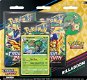 Pokémon TCG: SWSH12.5 Crown Zenith Pin Collection - Rillaboom - Karetní hra