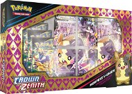 Pokémon TCG: SWSH12.5 Crown Zenith - Morpeko V-Union - Karetní hra