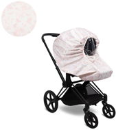 Bjällra of Sweden Pláštěnka Vintage girl - Pram Raincover