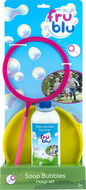 Bubble Blower Fru Blu Velká obruč + náplň 0,4l - Bublifuk