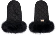 Bjällra of Sweden Rukavice Black Diamond - Pushchair Gloves