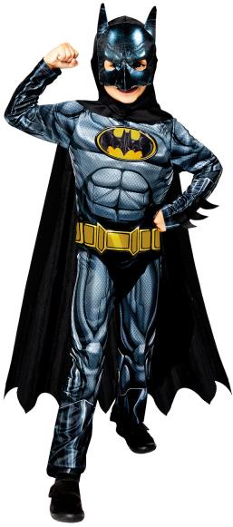 EPEE Batman Gyerekjelmez, 10-12 év