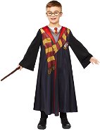 Dětský kostým Harry Potter DLX 6-8 let - Costume