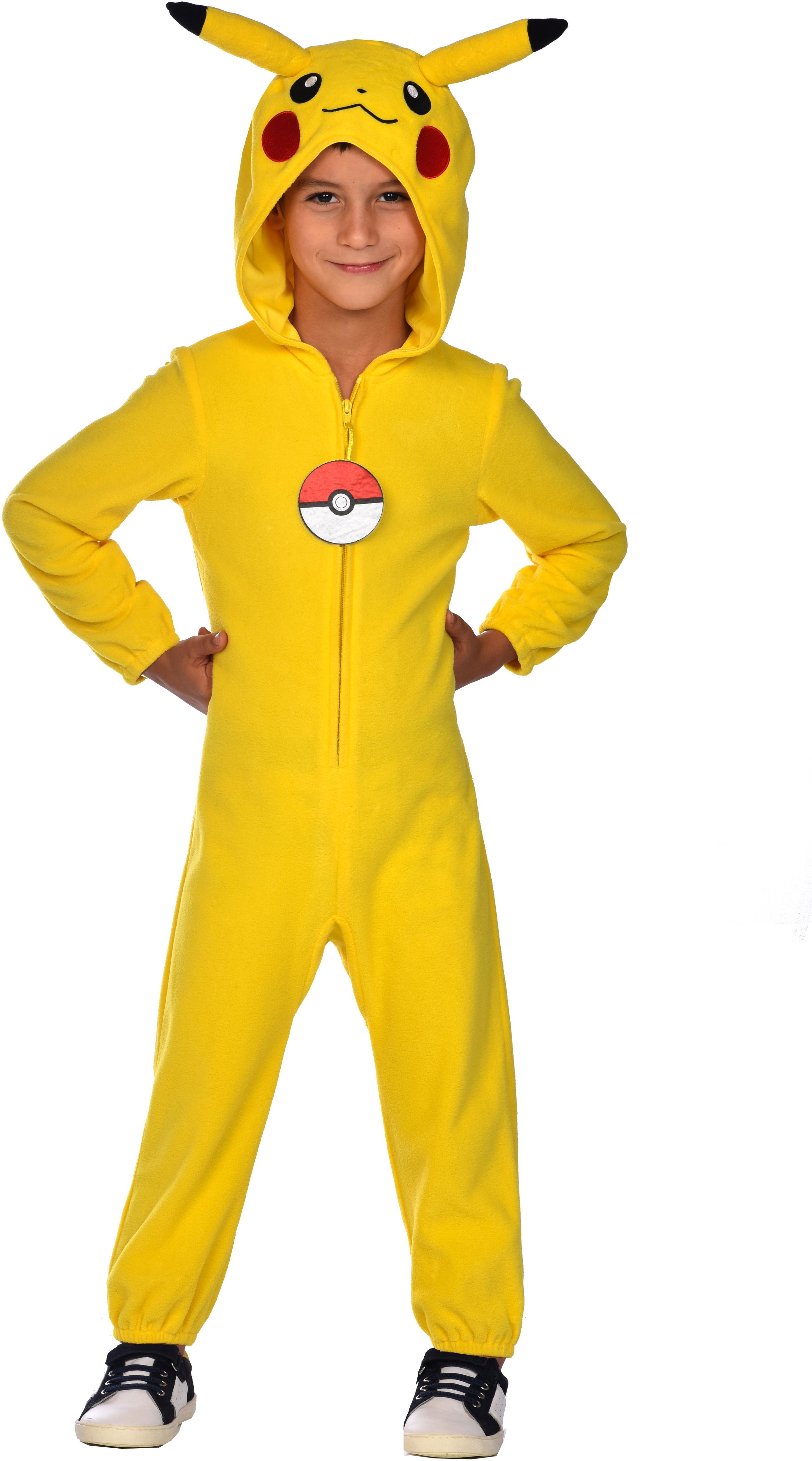 EPEE Pikachu gyerekjelmez, 4-6 év
