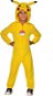 Detský kostým Pikachu 6 – 8 rokov - Kostým