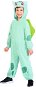 Kostým Pokemon Bulbasaur  8-10 let - Costume