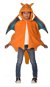 Kostým Pokemon Charizard  8 – 12 rokov - Kostým