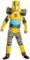 Kostým Transformers Bumblebee 7– 8 rokov - Kostým