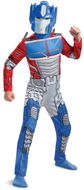 Kostým Transformers Optimus 7-8 let - Costume