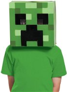 Maska Minecraft Creeper - Kostým