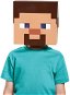 Maska Minecraft Steve - Costume