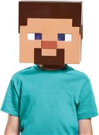 Maska Minecraft Steve - Kostým