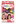 Set of face paints - Unicorn and butterfly