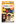 Set of face paints - Animal World