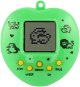 Digital Game Teddies Elektronické zvířátko přívěsek se šňůrkou - Digihra