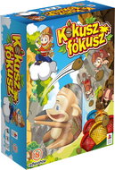 Kókuszfókusz - Társasjáték