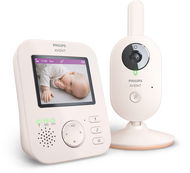 Philips SCD881/26 AVENT Baby Video Monitor - Bébiőr