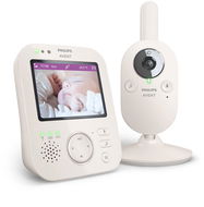 Philips SCD891/26 AVENT Baby Video Monitor - Bébiőr