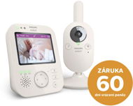 Philips AVENT Baby video monitor SCD891/26 - Detská pestúnka