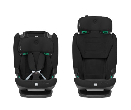 Maxi-Cosi Titan Pro i-Size Authentic Black - Car Seat