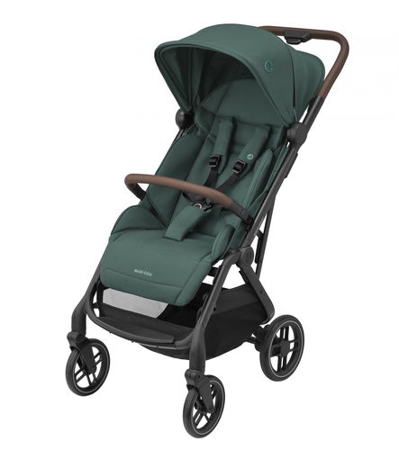 Maxi-Cosi Soho Essential Green - Kočárek - Hlavní obrázek