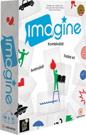 Imagine - Társasjáték