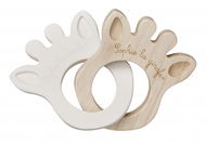 Vulli Dvojité kousátko žirafa Sophie - Baby Teether