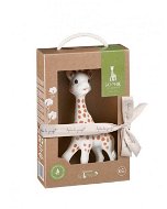 Vulli Žirafa Sophia So’Pure darčekové balenie - Hryzátko
