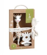 Vulli Set Žirafa Sophie a Sophie So'Pure - Baby Teether