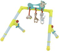 Vulli Moje první hrazdička - Baby Play Gym