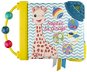 Kniha pro děti Vulli Moje první knížka Sophie la girafe - Kniha pro děti