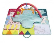 Vulli Multifunkčná hracia deka Sophia la girafe - Hracia deka